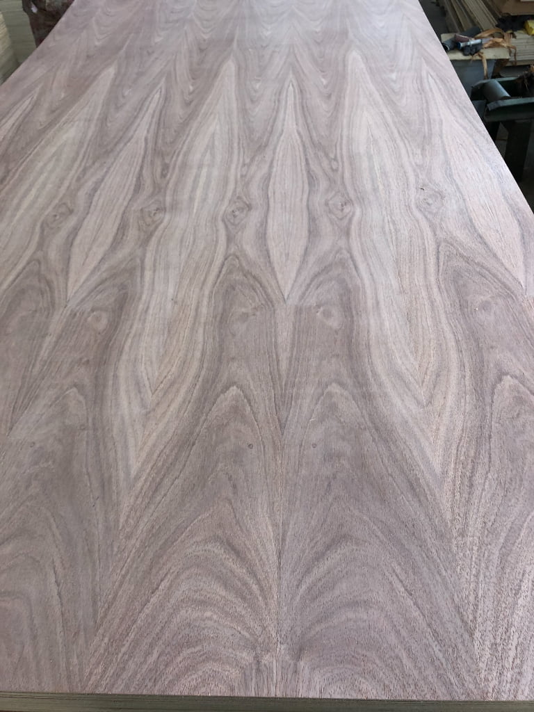 Tzalam Plywood