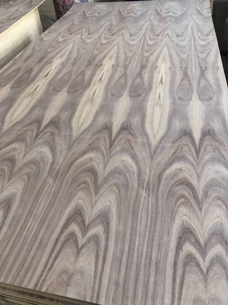 Tzalam plywood