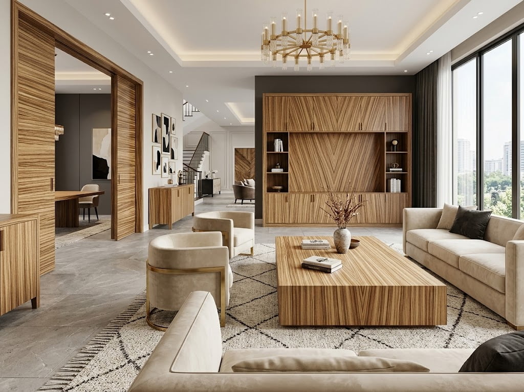 Best Furniture Applications For Parota Plywood