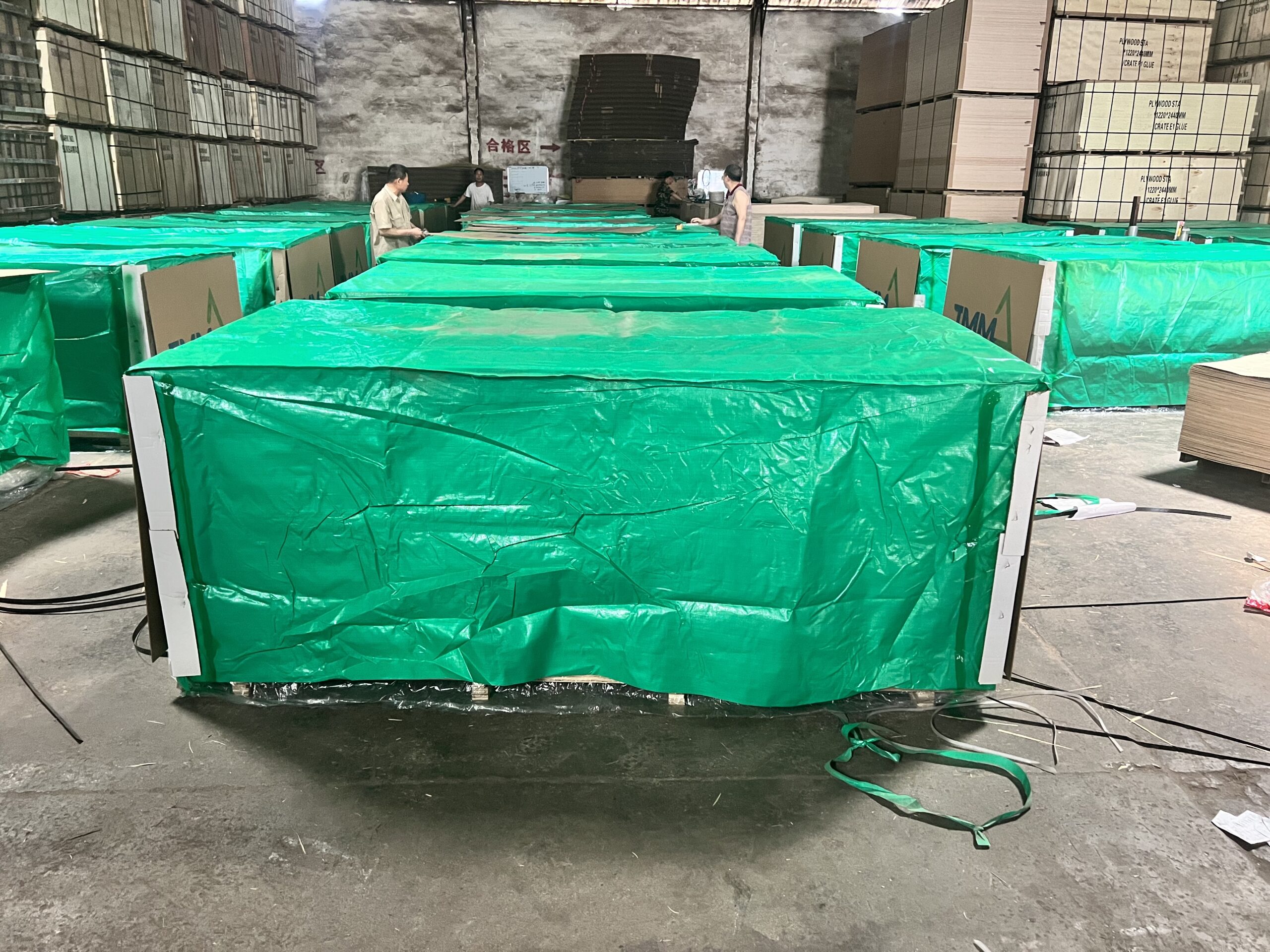 Inner Packaging