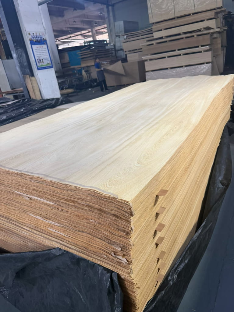 What Is Rosa Morada Wood?