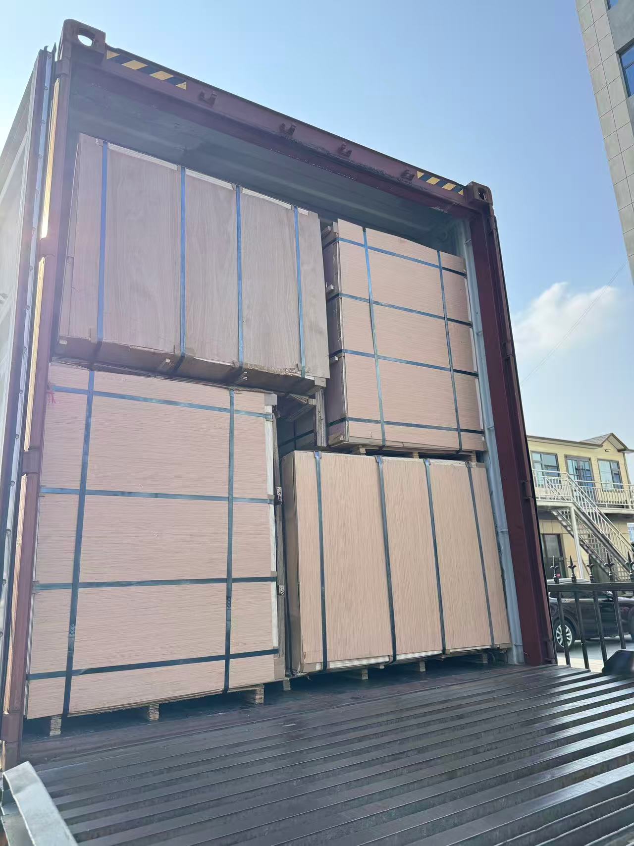 Wholesale Tzalam Plywood Guide