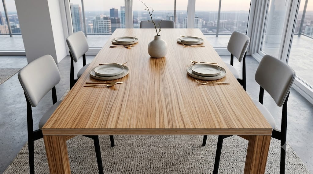 Why Is Parota Wood Popular In Mexico?