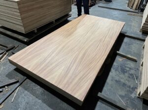 Parota Plywood