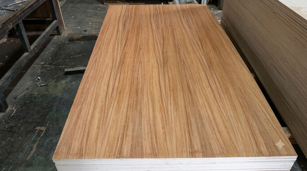 What Is Parota MDF?