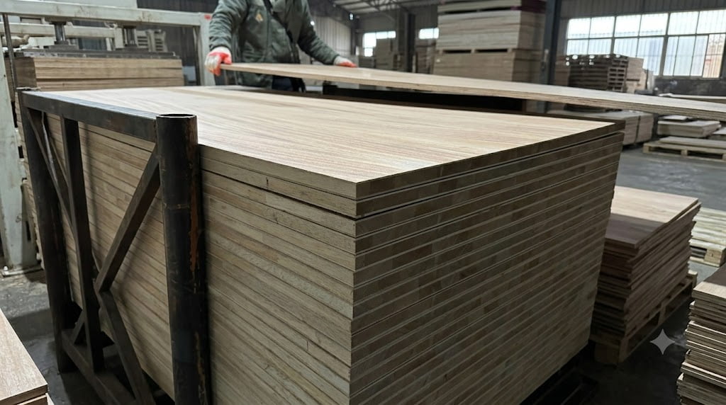 Parota Plywood vs Parota MDF vs Parota Block Board: Which Is Best?
