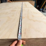 pine plywood for construction