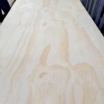 triplay de pine