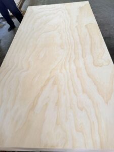 pine plywood supplier