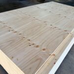 CDX plywood supplier