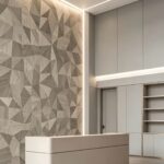 Parquet Wood Veneer