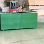Concrete Formwork Plywood