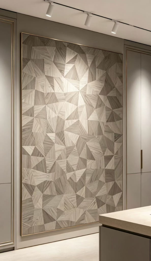parquet veneer