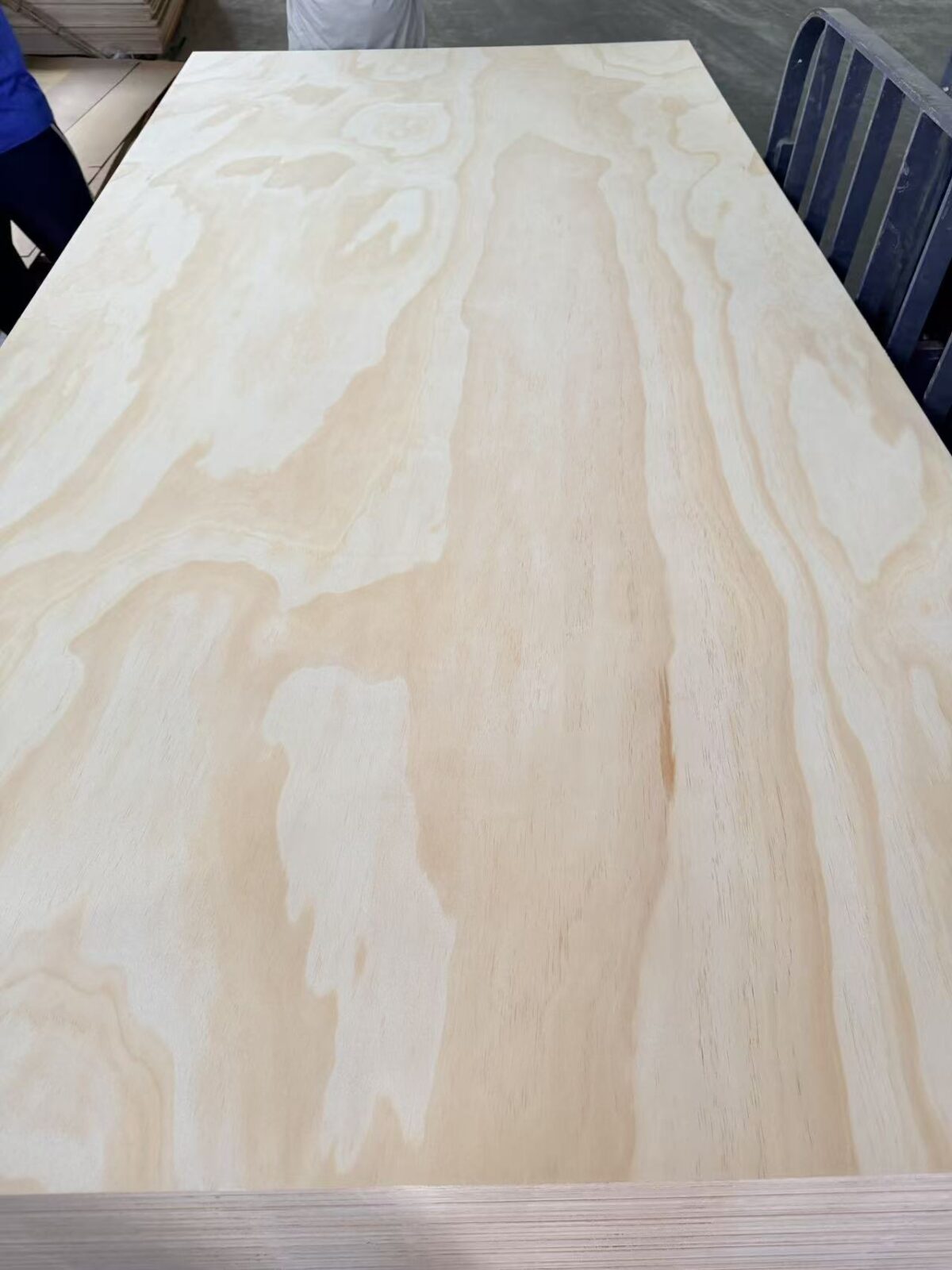 Commercial Plywood