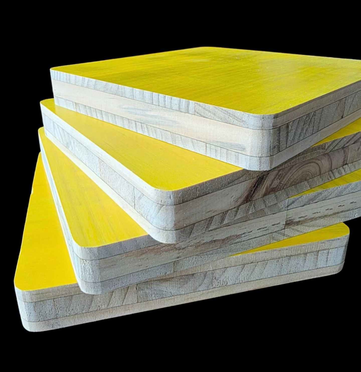 Construction Plywood