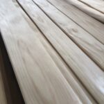 Pine Veneer for Furniture