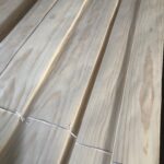 Natural Pine Wood Veneer