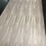 Natural Tzalam Wood Grain