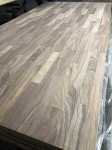 tzalam finger joint plywood for furniture