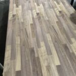 tzalam finger joint plywood for furniture