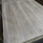 Walnut MDF Sheet