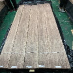 Walnut Veneer Supplier