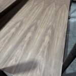 Tzalam Block Board for Furniture