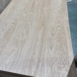 Commercial Pencil Cedar Plywood