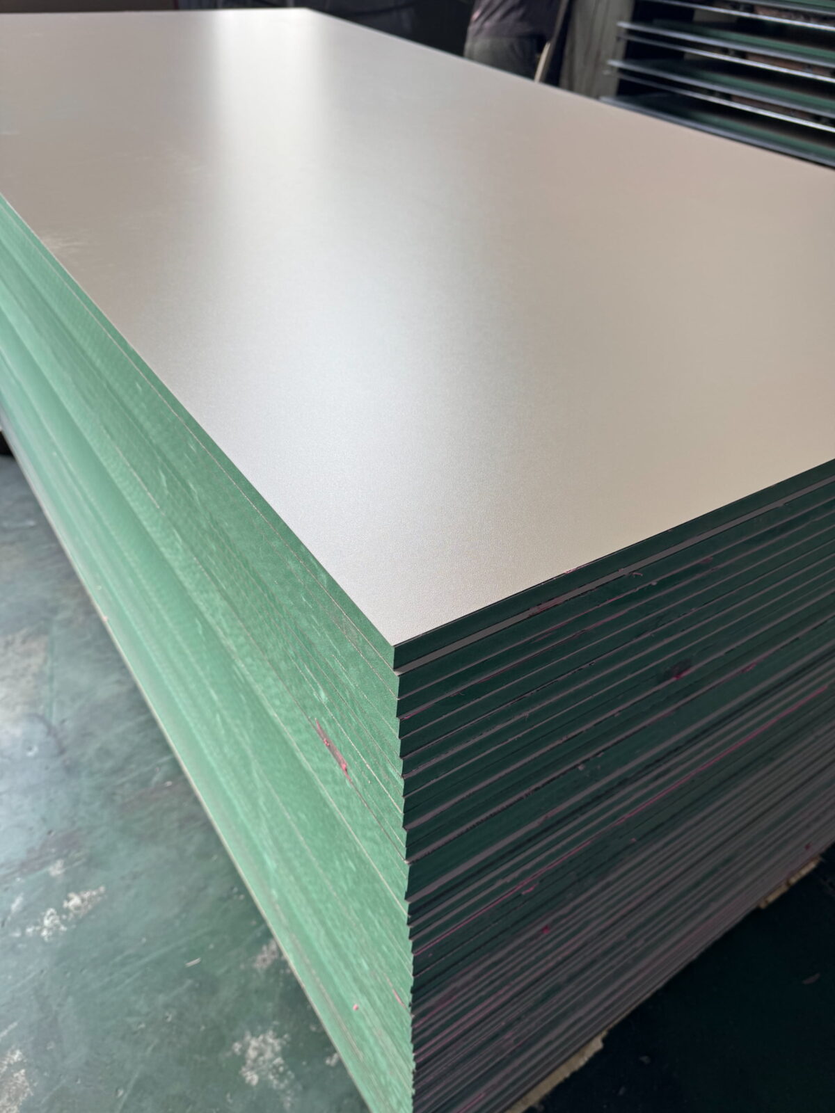 Melamine Board