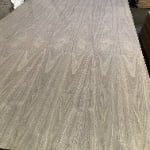 Walnut MDF for Furniture
