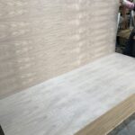walnut mdf supplier