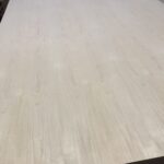 maple veneer