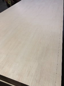maple plywood for furniture