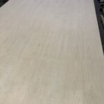 triplay de maple