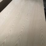 Red Oak Block Board Sheet