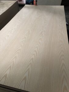 Red Oak Block Board Sheet