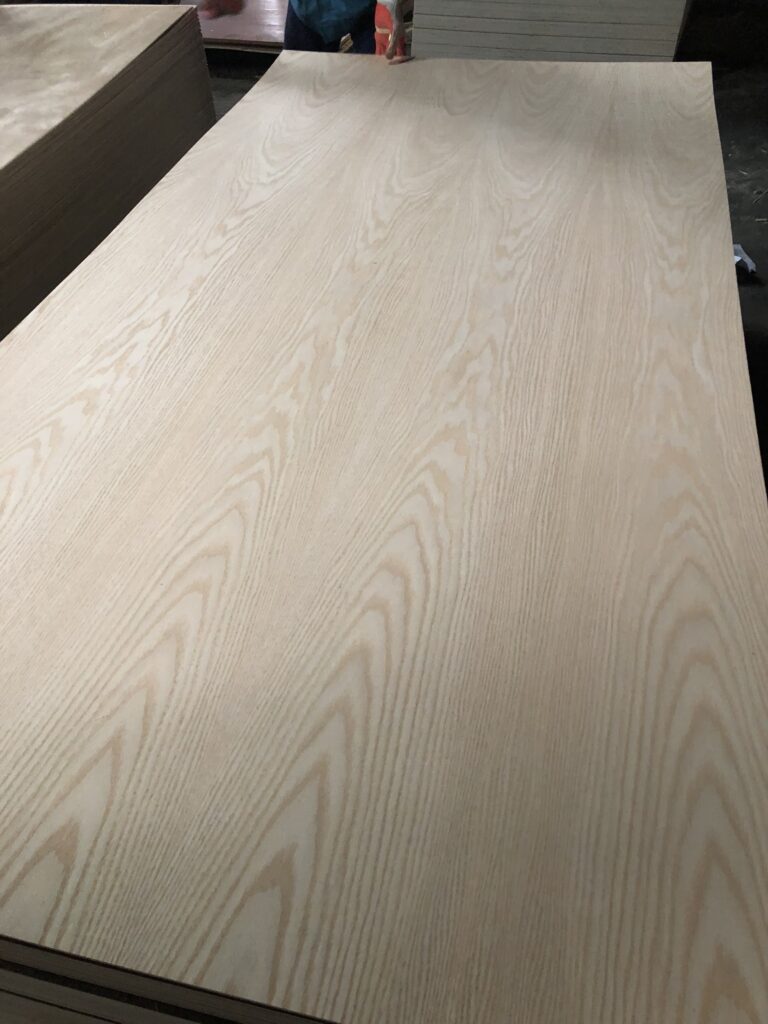 Red Oak Block Board Sheet