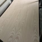 Red Oak Block Board Core