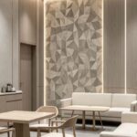 Dyed Parquet Veneer