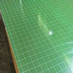 Green PP Film Faced Plywood for concrete formwork